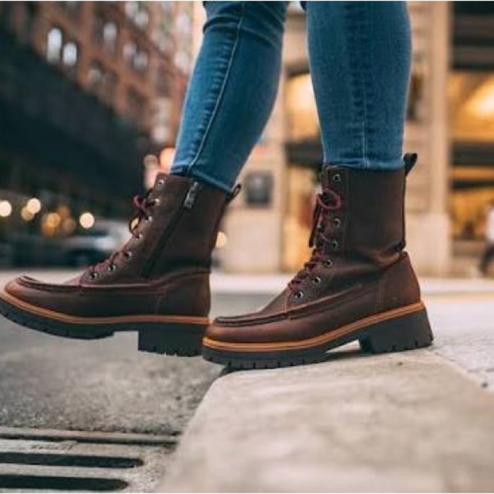 BNWT Women’s Kodiak Teslin Boot - Picture 6 of 7